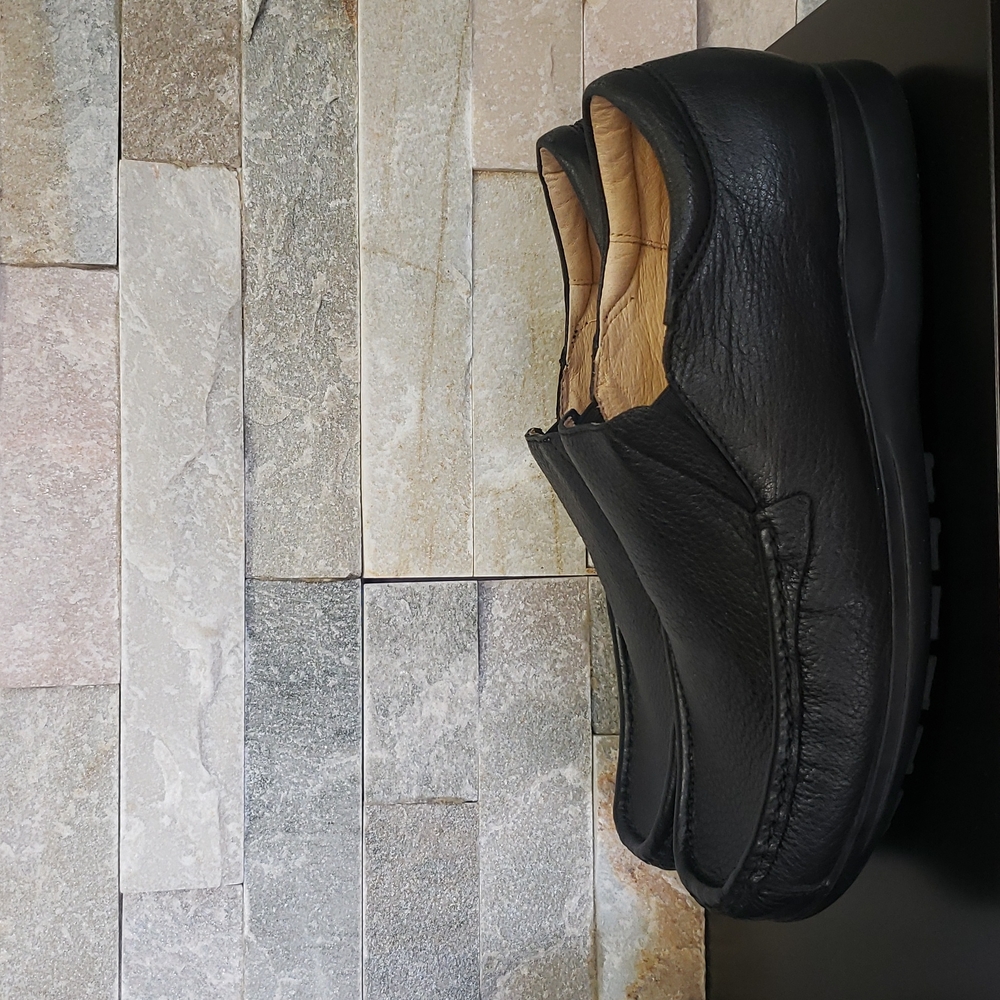 Kucci Men's 801 Shoes